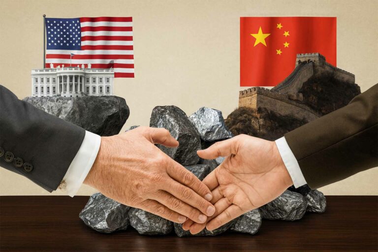 الاتفاق الأميركي الصيني