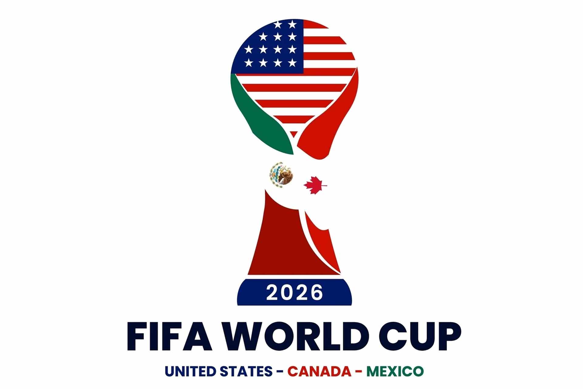 كأس العالم 2026