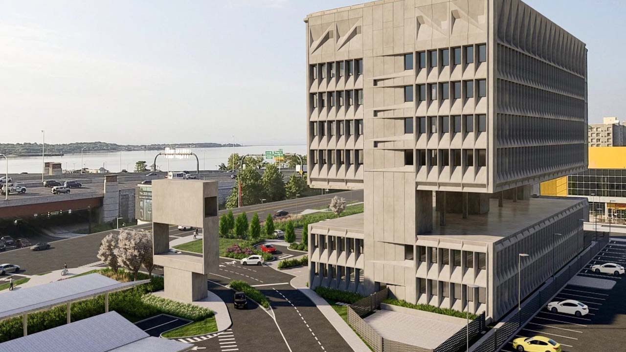 أجمل 6 مباني خضراء في العالم