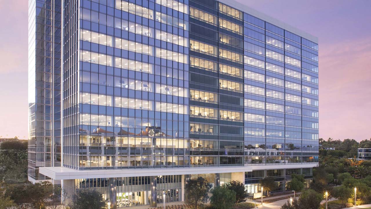 أجمل 6 مباني خضراء في العالم