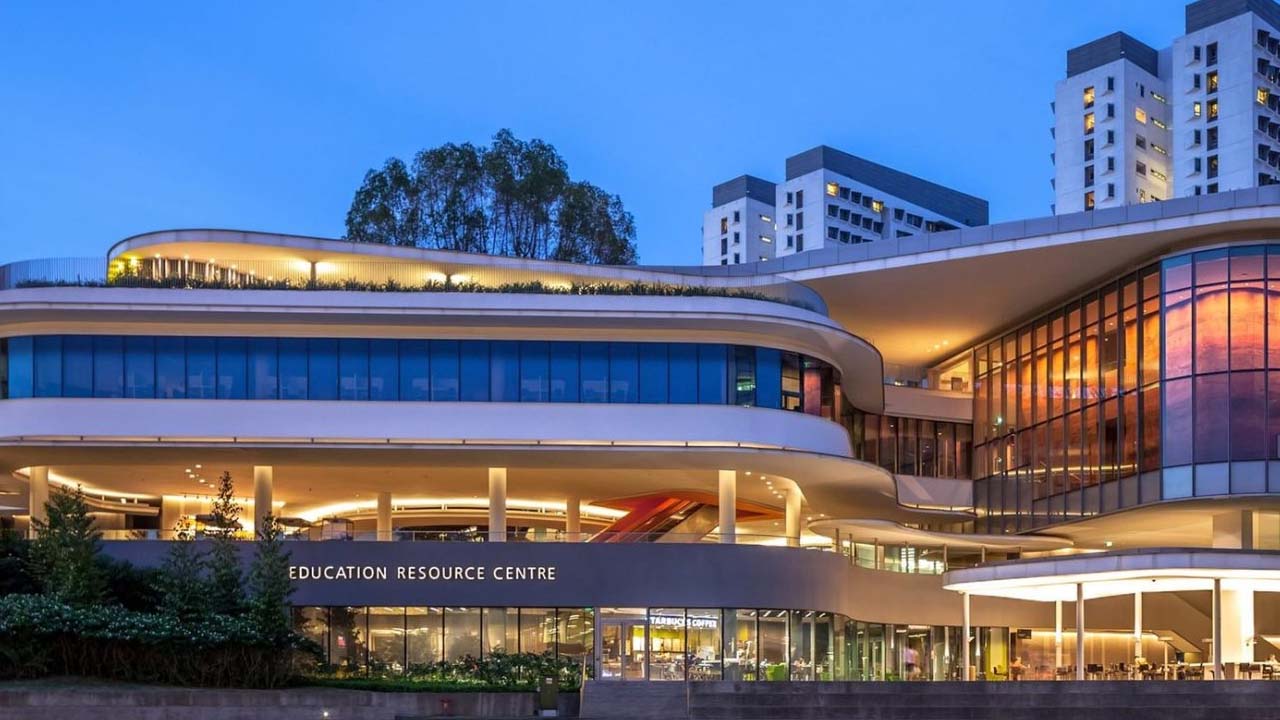 أجمل 6 مباني خضراء في العالم