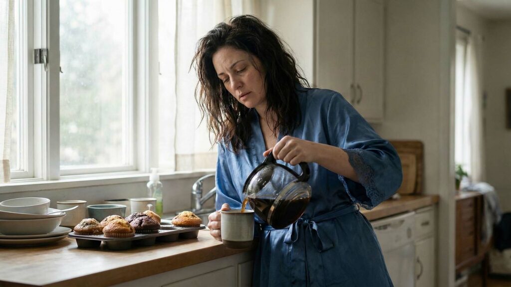 عادات صباحية ترفع الكوليسترول الضار