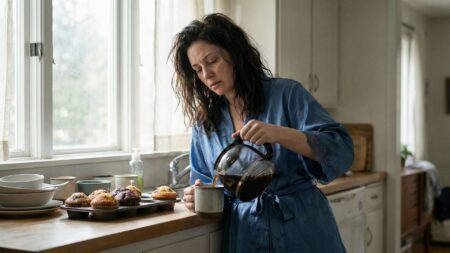 عادات صباحية ترفع الكوليسترول الضار