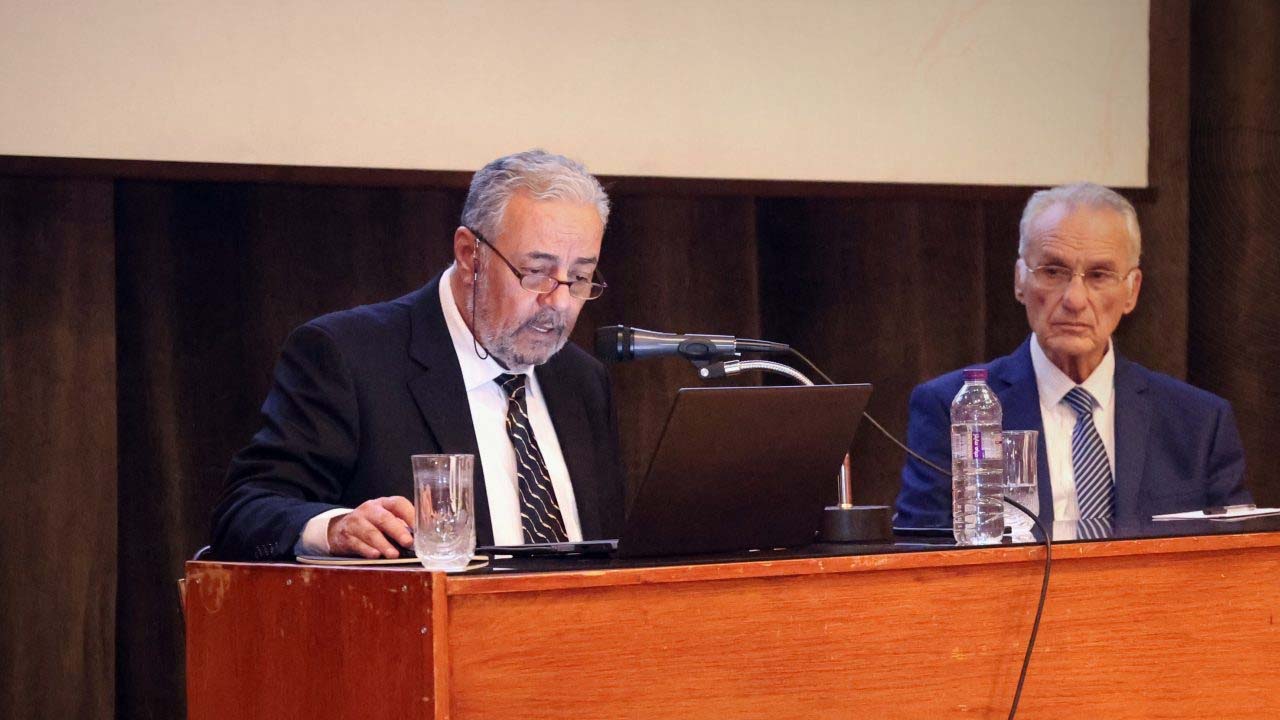 رحلة اكتشاف دمشق