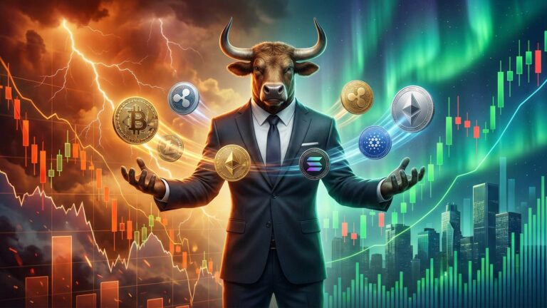 ارتفاع البيتكوين اليوم فوق 90 ألف دولار في سوق العملات الرقمية