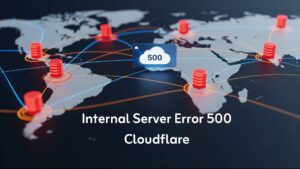 عطل Cloudflare