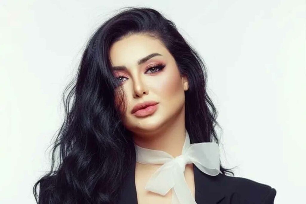 الإعلامية الراحلة هبة الزياد