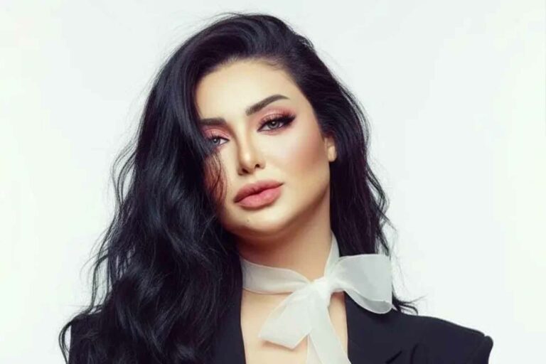 الإعلامية الراحلة هبة الزياد