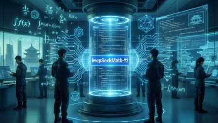 DeepSeekMath-V2