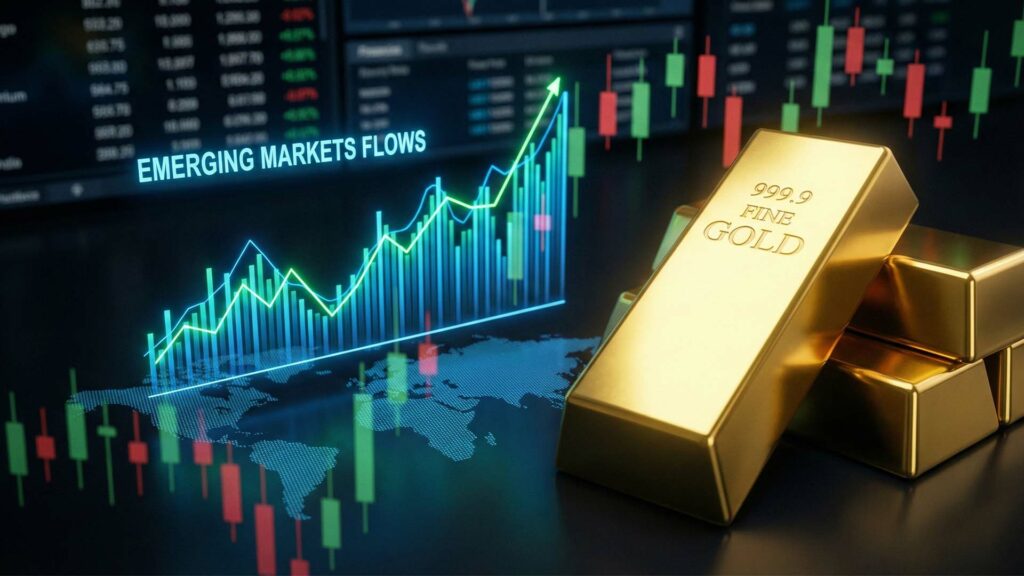 الاستثمار في الذهب