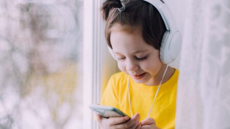 تطبيقات الصحة شريك رقمي لوزن صحي