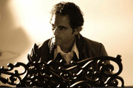 عودة مالك جندلي إلى سوريا