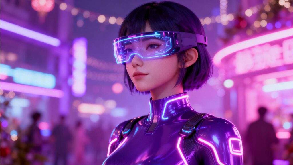 الزواج في الميتافيرس