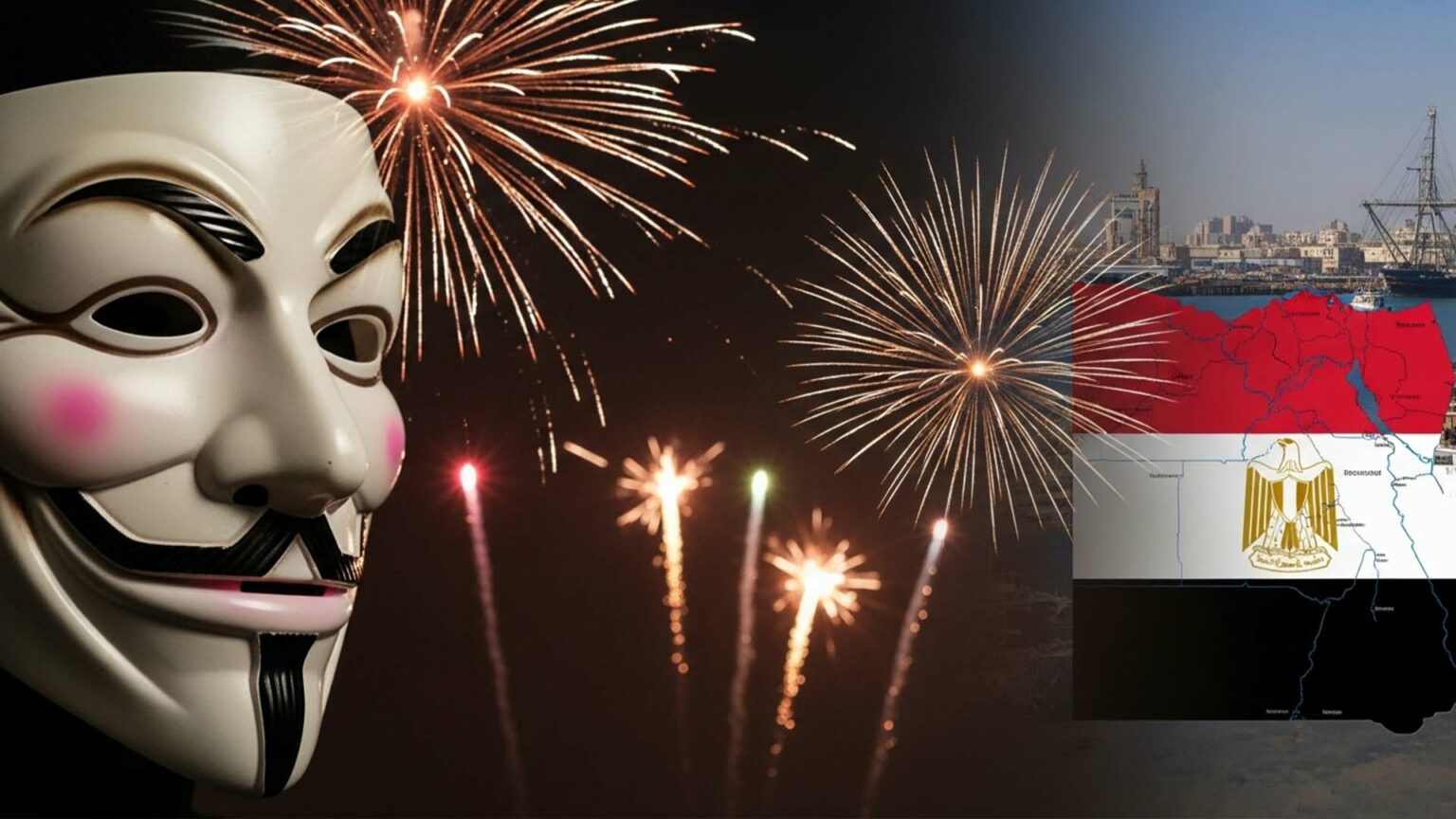 حدث في مثل هذا اليوم 5 نوفمبر: مؤامرة البارود وأحداث كبرى