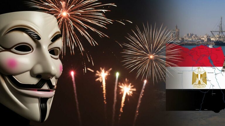 حدث في مثل هذا اليوم 5 نوفمبر: مؤامرة البارود وأحداث كبرى