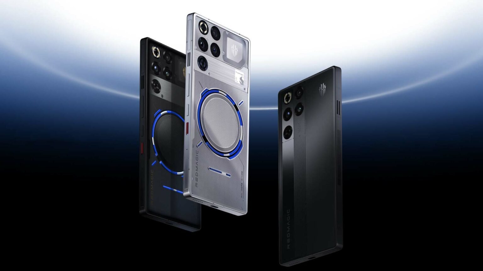 RedMagic 11 Pro