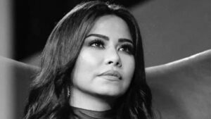 حالة اختفاء شيرين عبد الوهاب والعزلة التي تعيشها