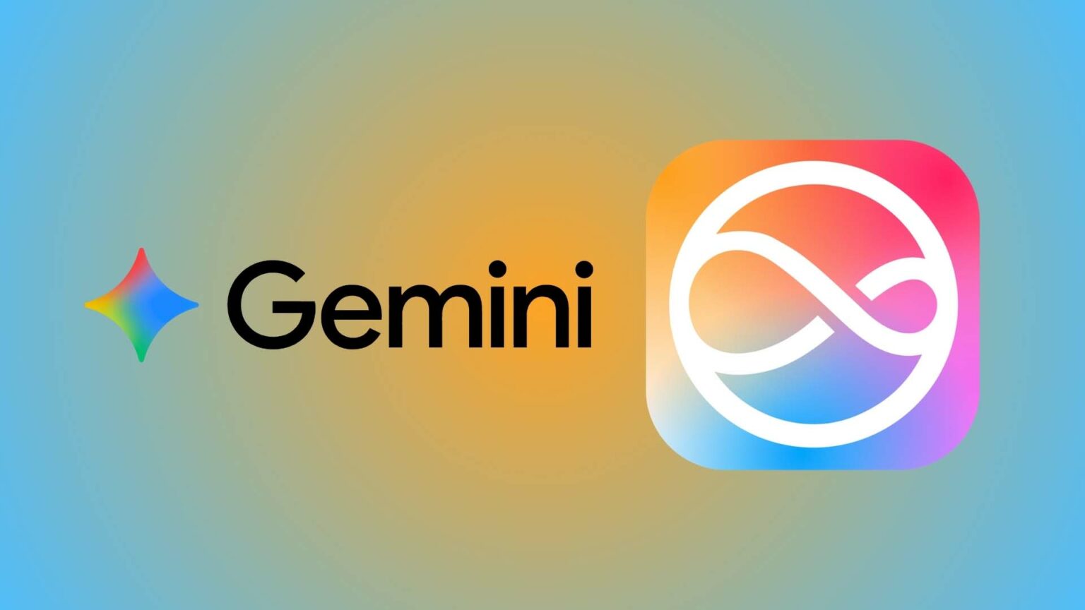 سيري بنموذج Gemini