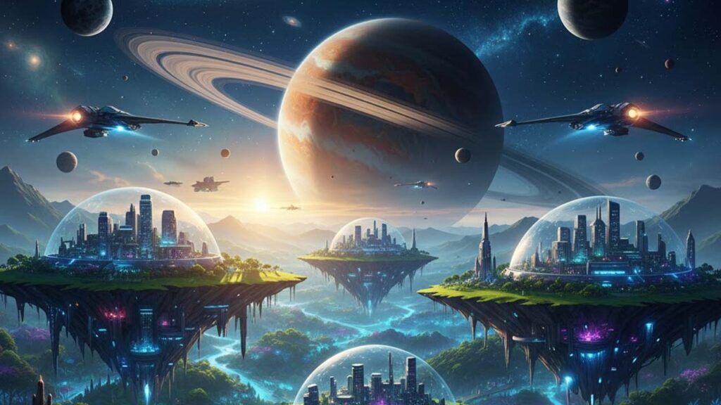 كواكب قابلة للعيش