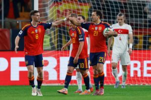 تصفيات كأس العالم 2026 أوروبا