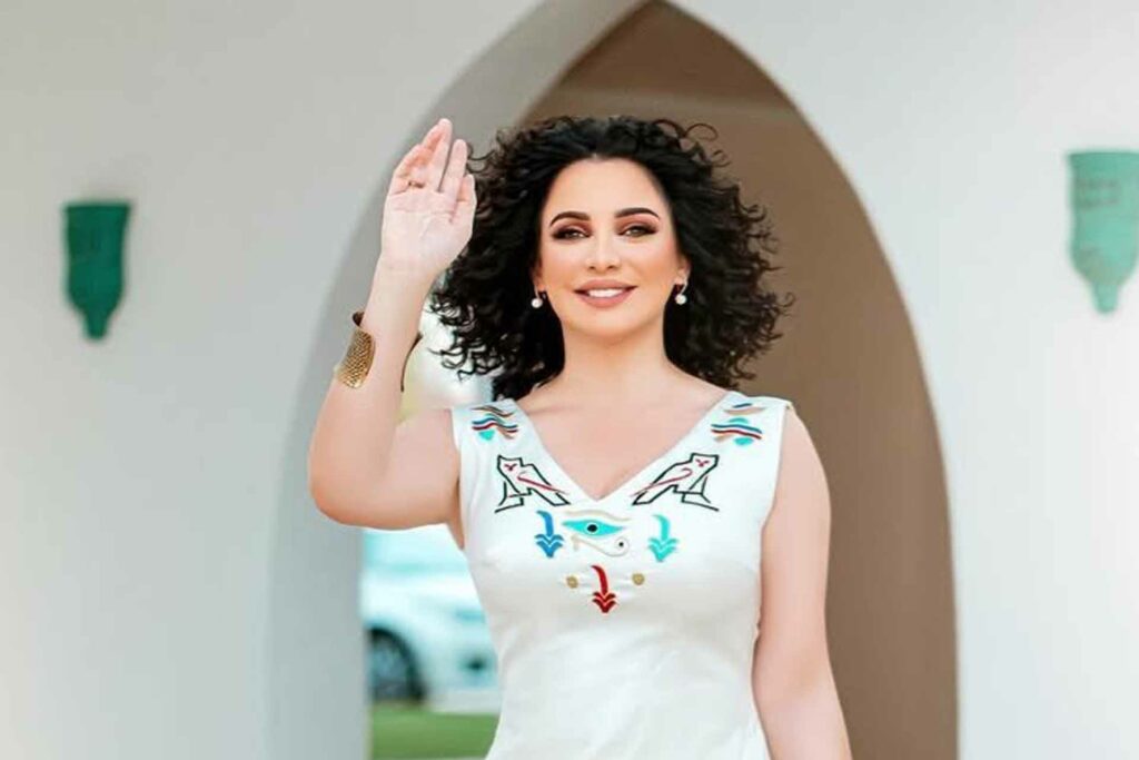 سلاف فواخرجي