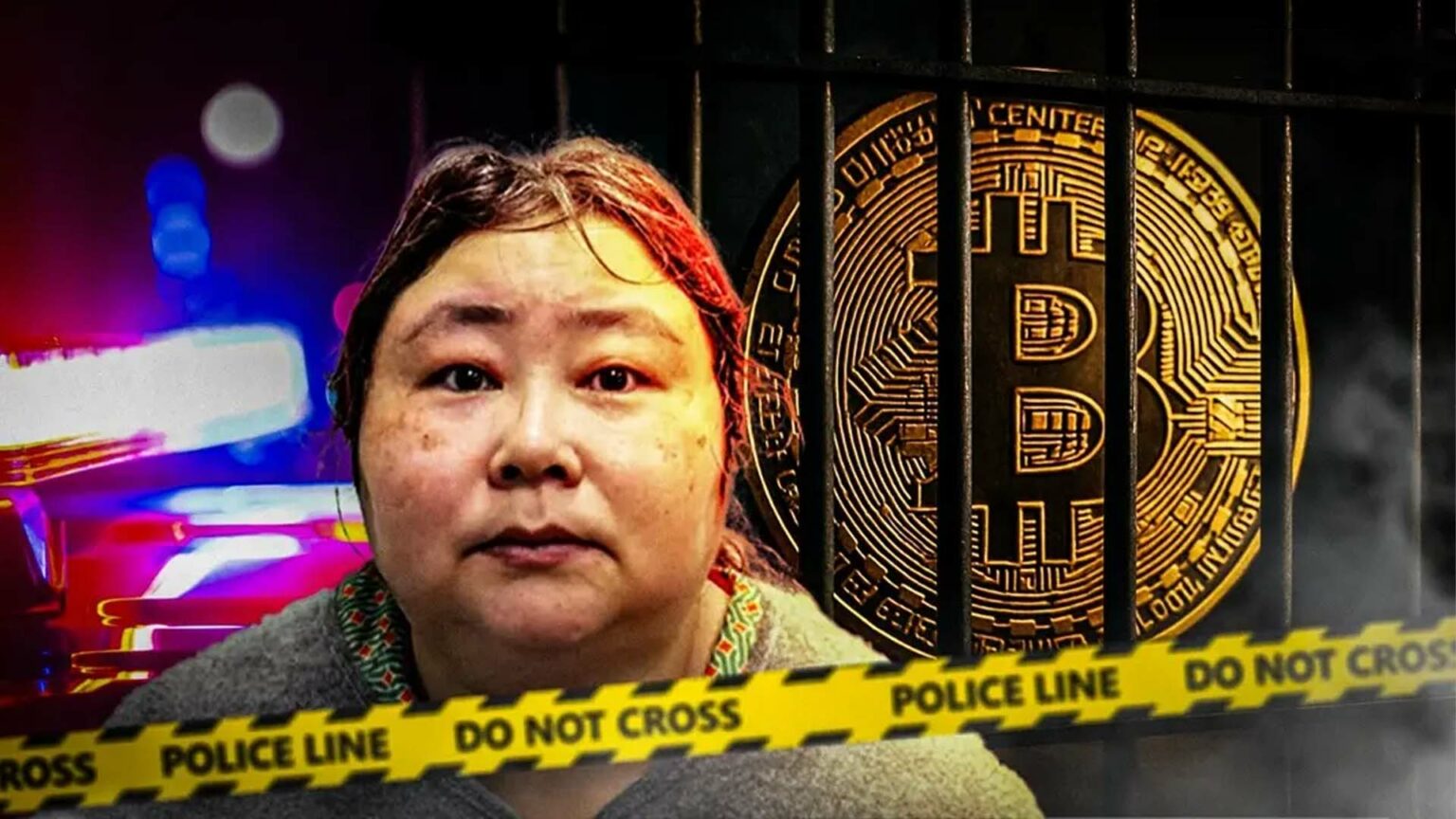 هل كانت سيدة بيتكوين عبقرية مالية أم مجرمة رقمية؟ سيدة بيتكوين تشيان تشيمين