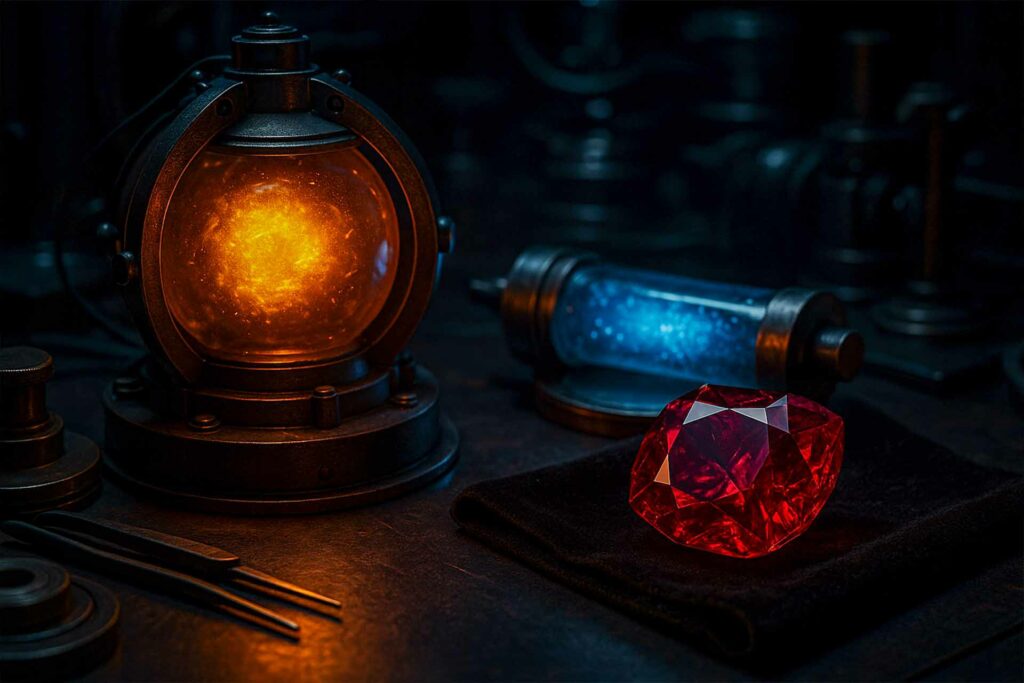 أغلى المواد على وجه الأرض