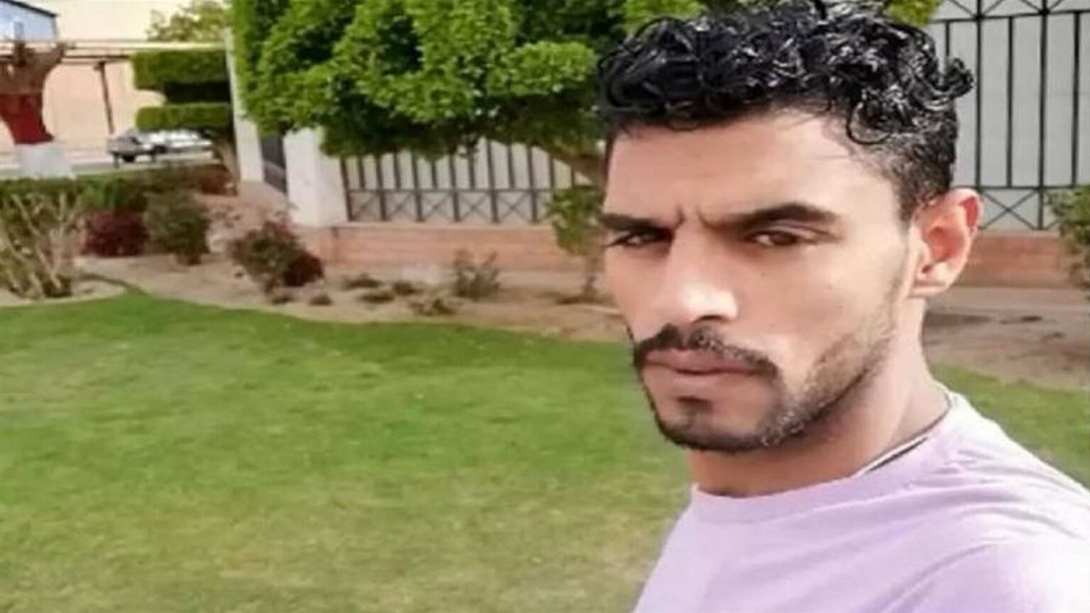 قصة الشاب المصري الذي أنقذ 13 فتاة