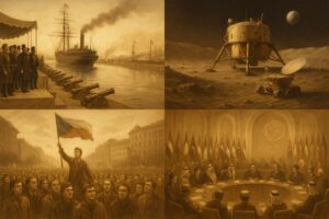 حدث في مثل هذا اليوم 17 نوفمبر