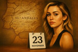 حدث في مثل هذا اليوم 23 نوفمبر