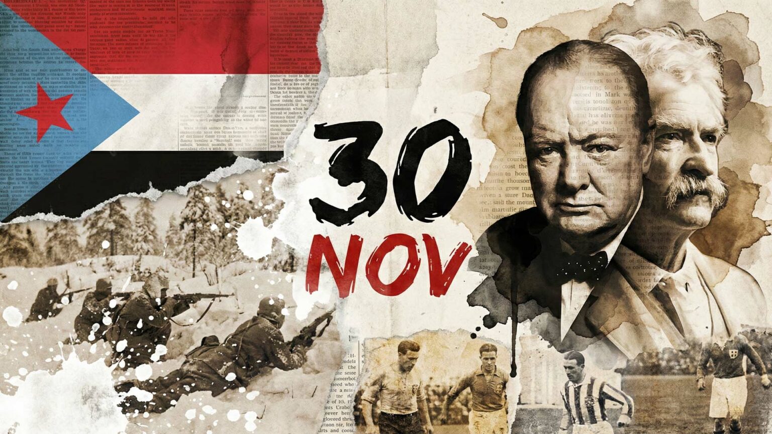 حدث في مثل هذا اليوم 29 نوفمبر