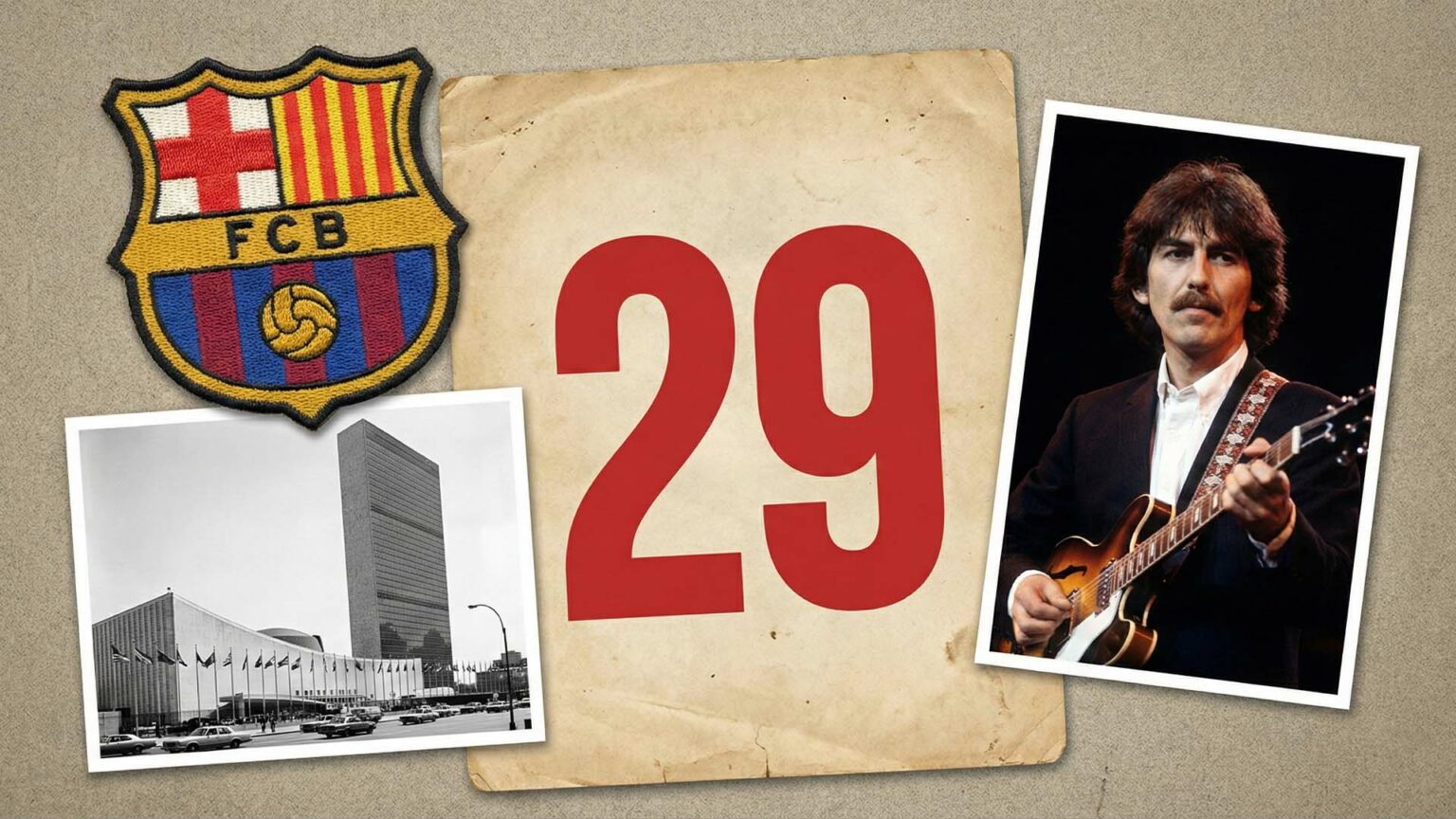 حدث في مثل هذا اليوم 29 نوفمبر