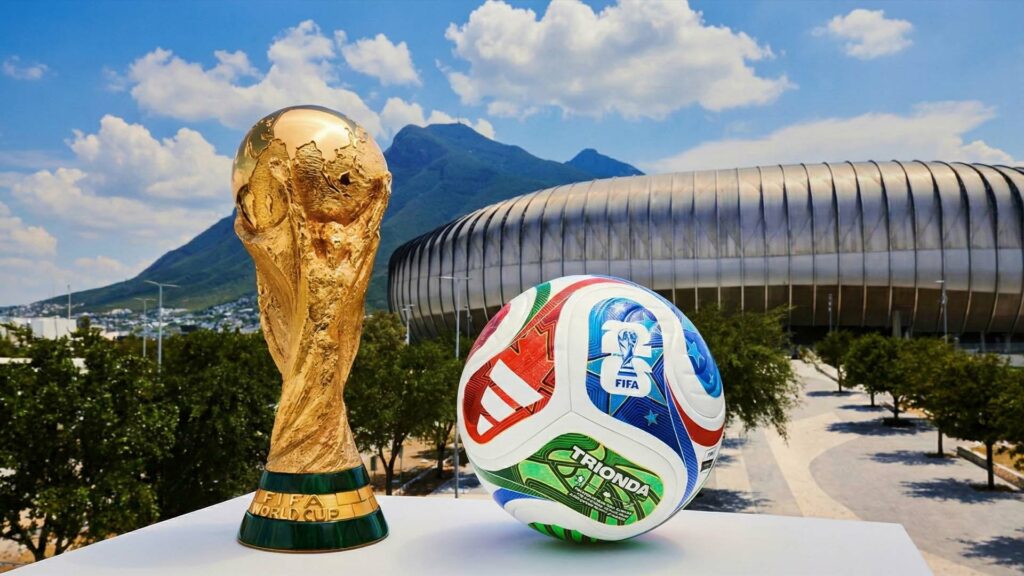هل يفقد مونديال 2026 روحه الشعبية بسبب أسعار التذاكر؟ أسعار تذاكر كأس العالم 2026