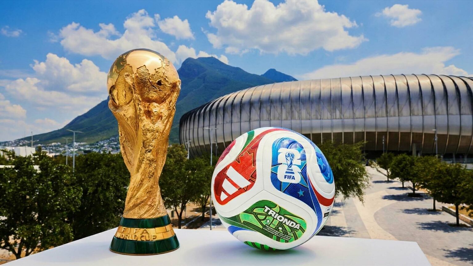 أسعار تذاكر كأس العالم 2026