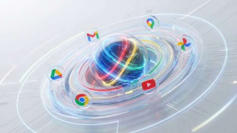 دليل خدمات جوجل الكامل