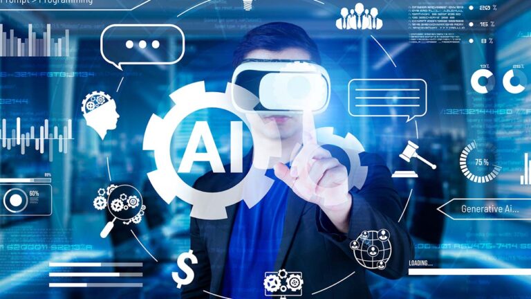 كيف تستغل الذكاء الاصطناعي لإنهاء مهام أسبوع في يوم واحد؟ كيف تستخدم الذكاء الاصطناعي لإنهاء مهامك