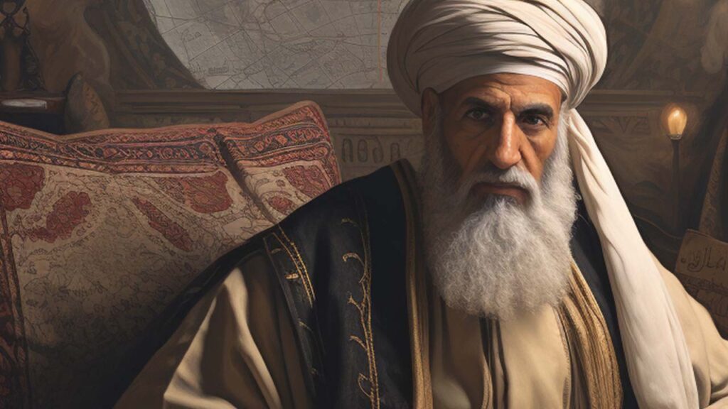 الإمام الغزالي حجة الإسلام