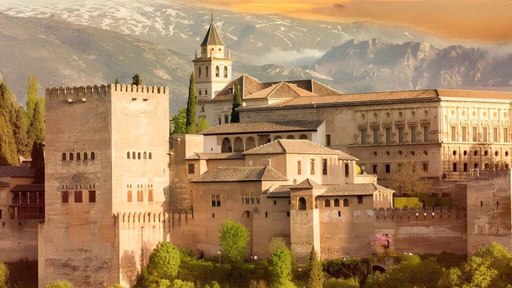 العرب في الأندلس