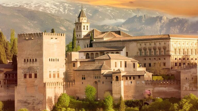 العرب في الأندلس