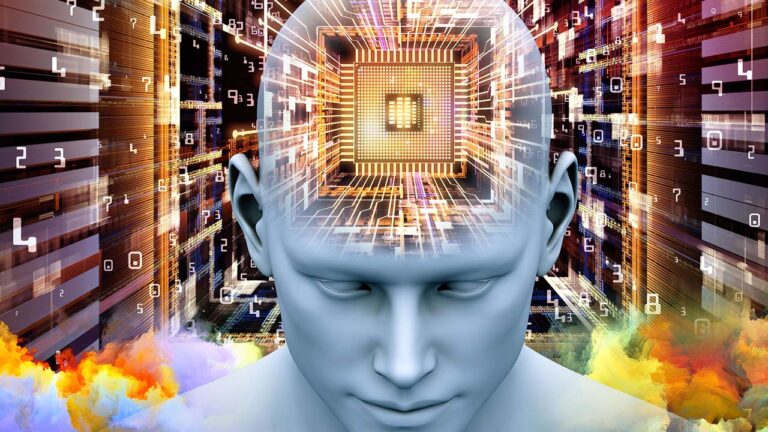 هل نعيش في محاكاة؟