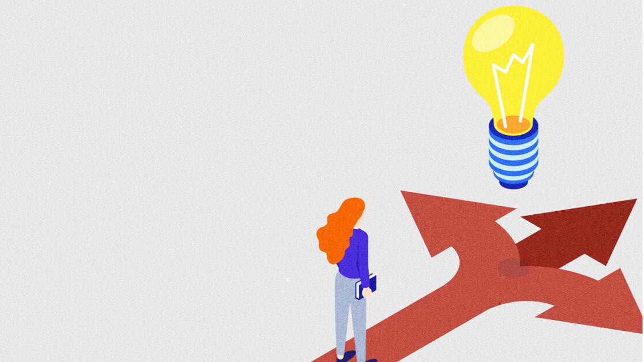 كيفية اتخاذ قرارات أفضل