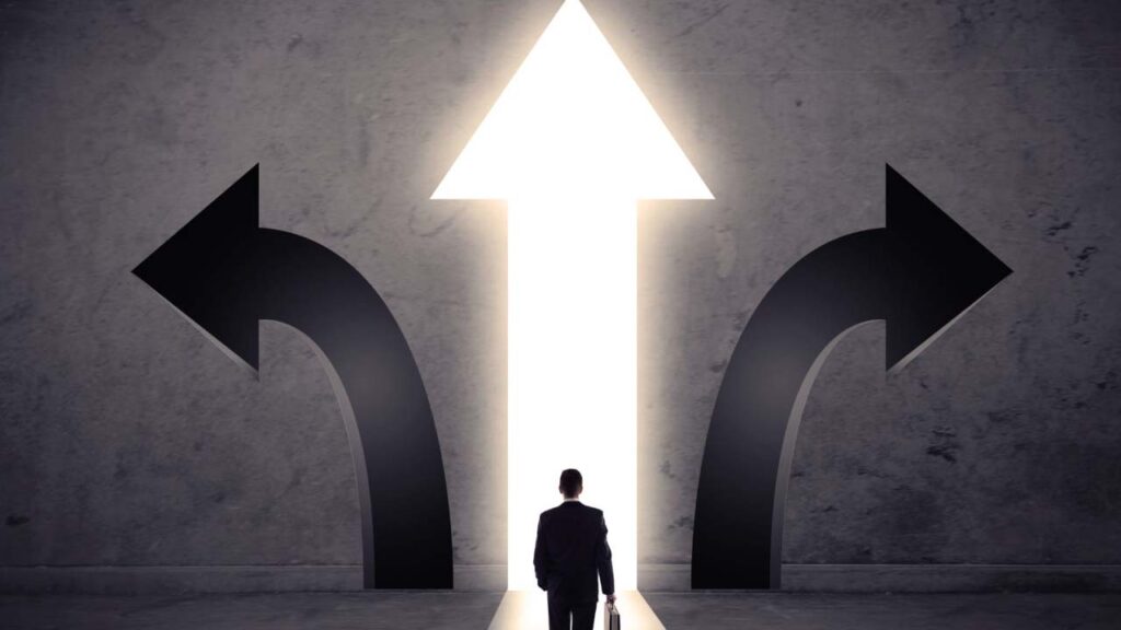 “استنزاف القرار”.. كيف تتخذ قرارات أفضل عن طريق التخطيط المسبق؟ كيفية اتخاذ قرارات أفضل