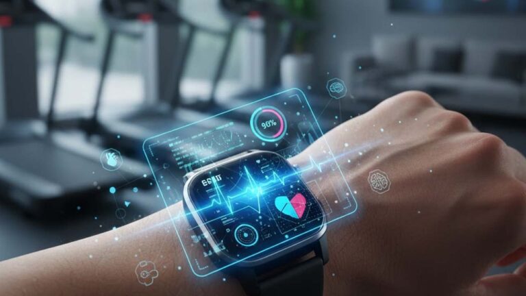 أفضل الساعات الذكية لمراقبة الصحة
