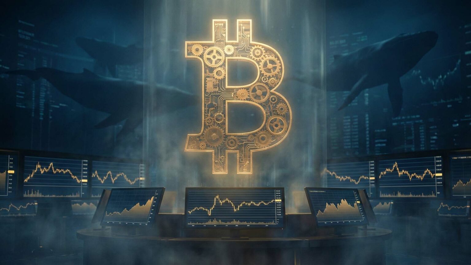 البيتكوين 2026