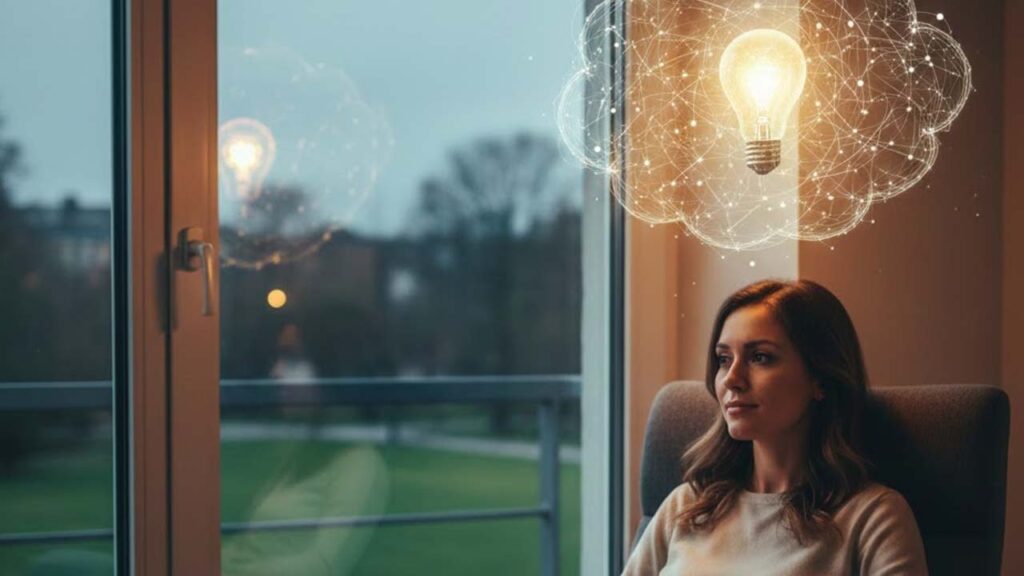 الملل طريقك للإبداع العميق