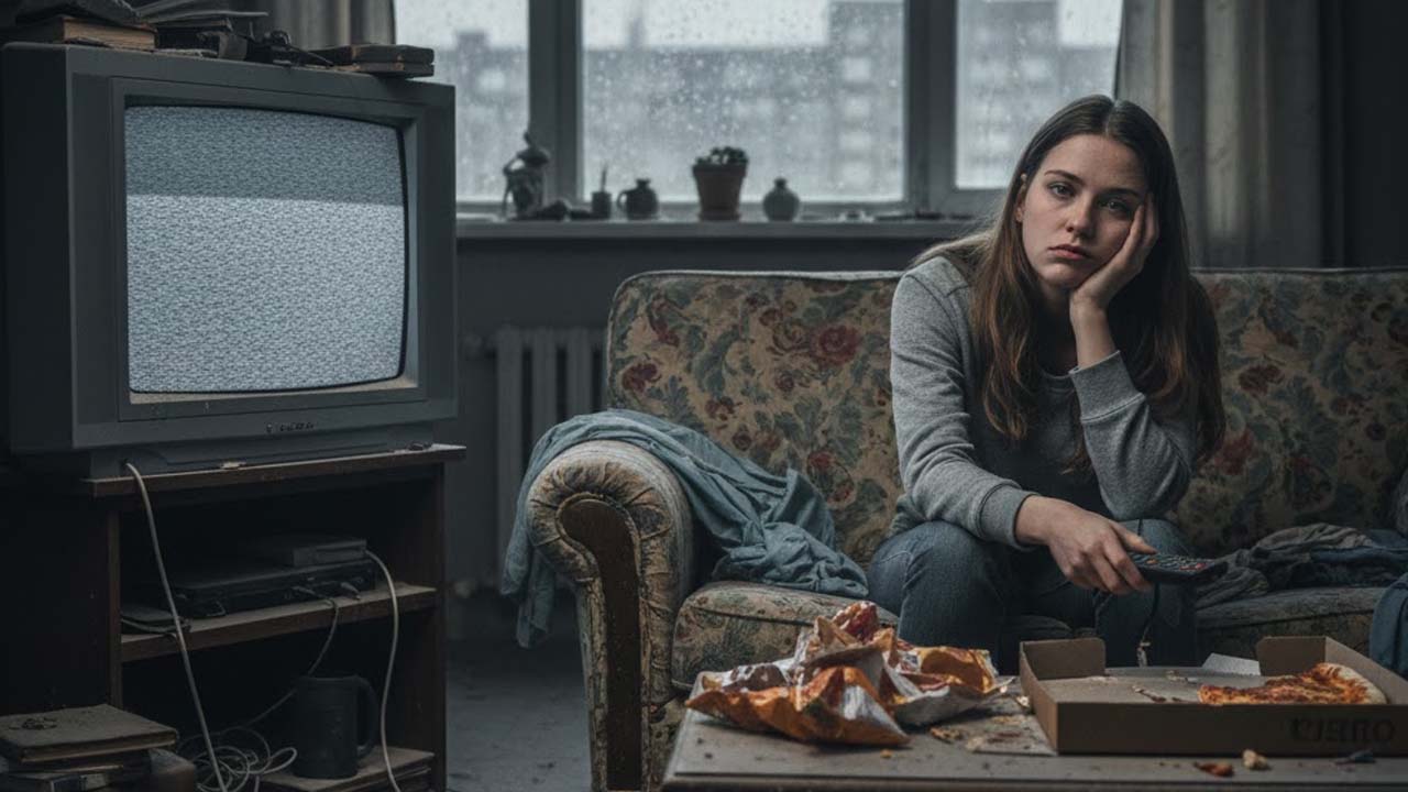 الملل طريقك للإبداع العميق