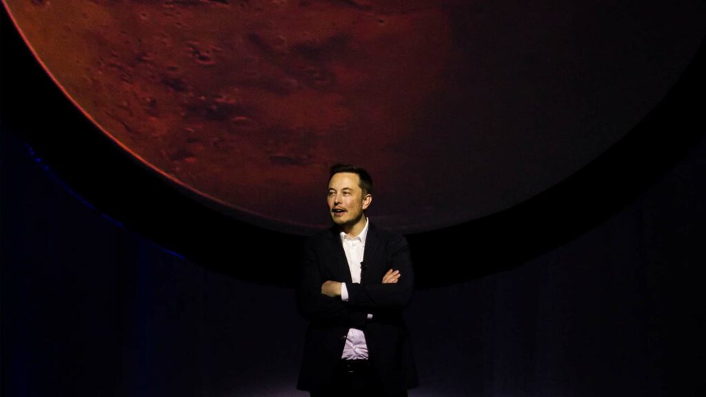 إيلون ماسك الاتحاد الأوروبي