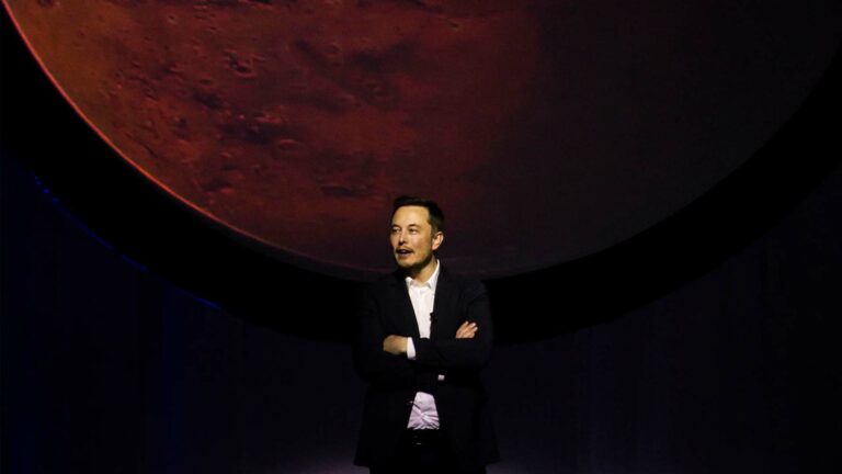 إيلون ماسك الاتحاد الأوروبي