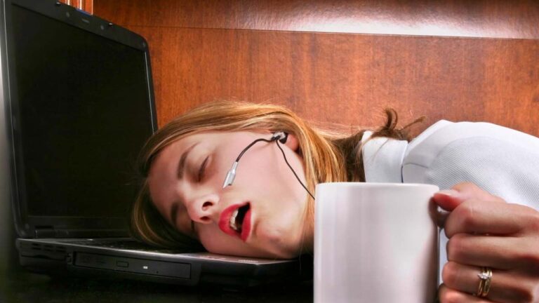 التعب الذهني 2026