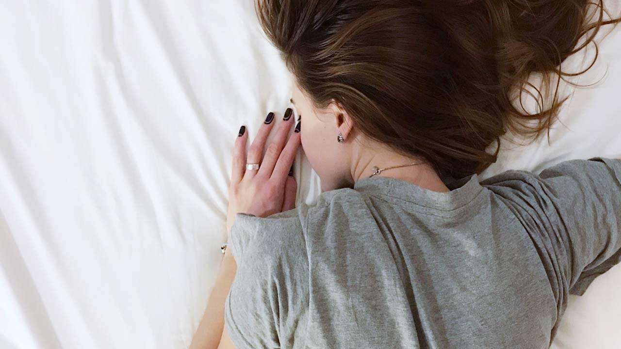 التعب الذهني 2026